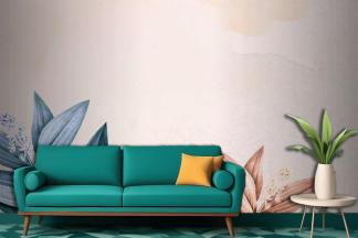 peel and stick wallpaper