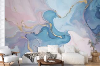 peel and stick wallpaper