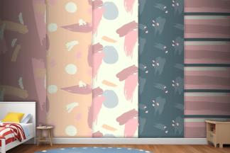 peel and stick wallpaper