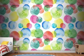 peel and stick wallpaper