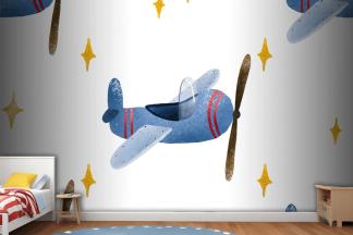 peel and stick wallpaper