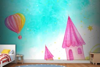 peel and stick wallpaper