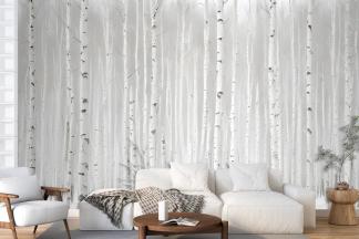 peel and stick wallpaper