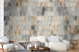 peel and stick wallpaper