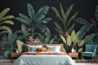 peel and stick wallpaper