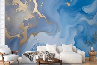 peel and stick wallpaper