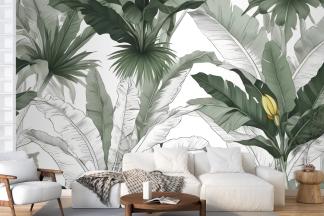 peel and stick wallpaper