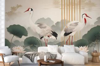 peel and stick wallpaper