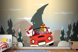 peel and stick wallpaper