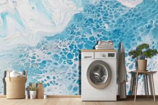 peel and stick wallpaper