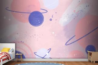 peel and stick wallpaper