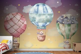 peel and stick wallpaper