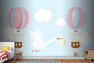 peel and stick wallpaper