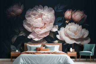 peel and stick wallpaper