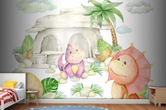 peel and stick wallpaper