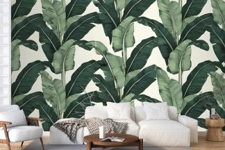 peel and stick wallpaper