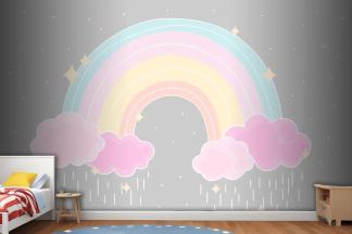 peel and stick wallpaper