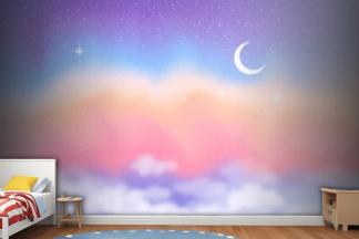 peel and stick wallpaper