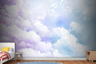 peel and stick wallpaper