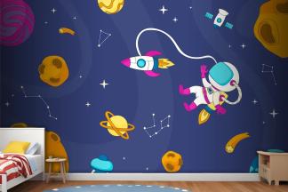 peel and stick wallpaper