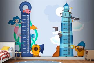 peel and stick wallpaper