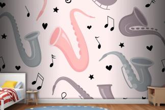 peel and stick wallpaper