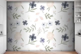 peel and stick wallpaper