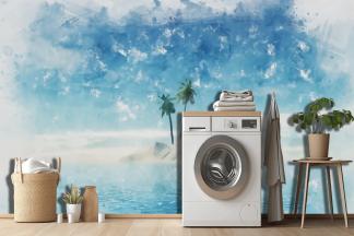 peel and stick wallpaper