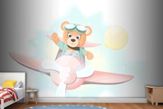 peel and stick wallpaper