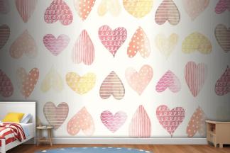 peel and stick wallpaper