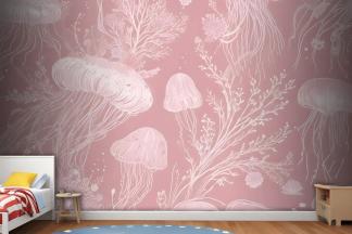 peel and stick wallpaper