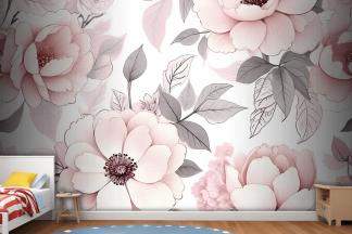 peel and stick wallpaper