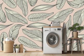 peel and stick wallpaper