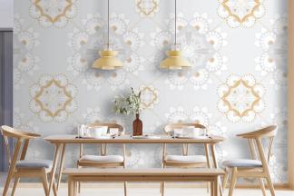 peel and stick wallpaper