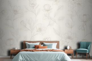 peel and stick wallpaper