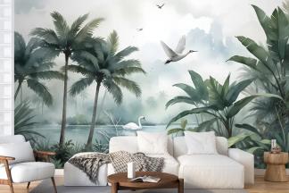 peel and stick wallpaper