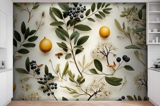 peel and stick wallpaper