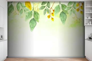 peel and stick wallpaper