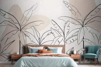 peel and stick wallpaper