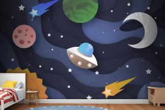 peel and stick wallpaper