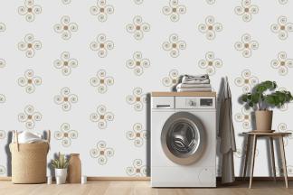 peel and stick wallpaper