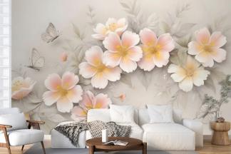 peel and stick wallpaper