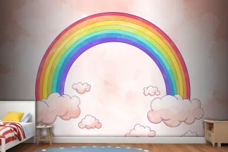 peel and stick wallpaper