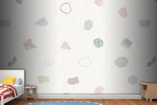 peel and stick wallpaper