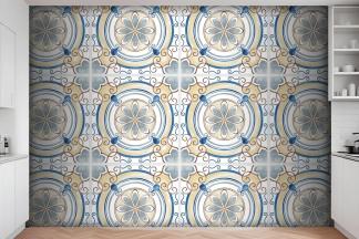 peel and stick wallpaper