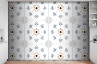 peel and stick wallpaper