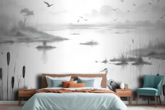 peel and stick wallpaper