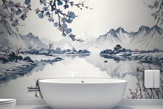 peel and stick wallpaper