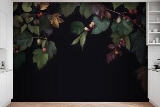 peel and stick wallpaper