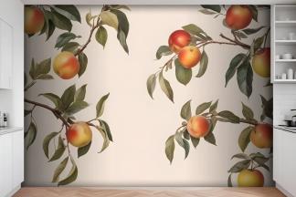 peel and stick wallpaper